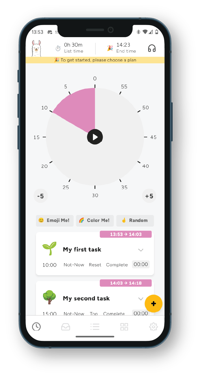 Return & Exchange Final Design